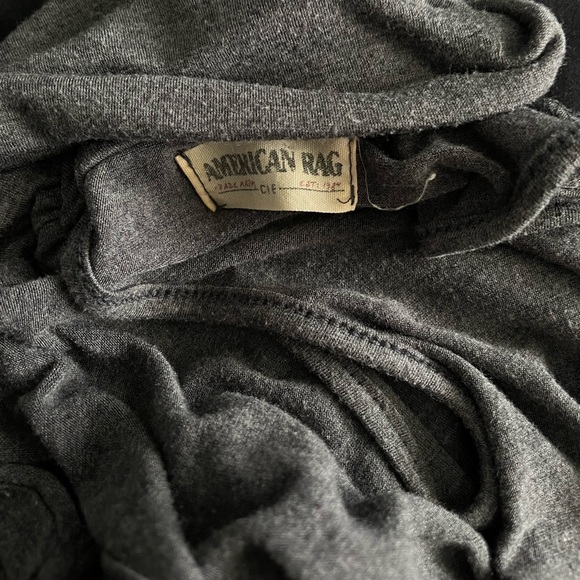 American rag cie midi dress - Picture 6 of 6